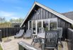 Skønt sommerhus i Søndervig m. stor plænegrund og loungeområde (billede 17)