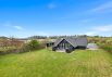 Skønt sommerhus i Søndervig m. stor plænegrund og loungeområde (billede 23)