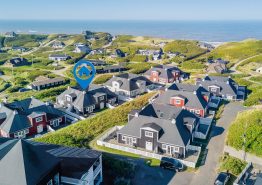 Skøn ferielejlighed i Søndervig kun 150 meter fra Vesterhavet. Kat. nr.:  iW1228, Badevej 20 L4;