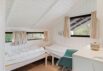 Velholdt og hyggeligt sommerhus i Søndervig i rolige omgivelser (billede 11)