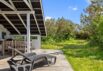 Velholdt og hyggeligt sommerhus i Søndervig i rolige omgivelser (billede 17)