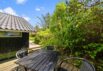 Velholdt og hyggeligt sommerhus i Søndervig i rolige omgivelser (billede 20)