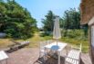 Strandnært sommerhus i Søndervig med stråtækt bondeidyl (billede 19)