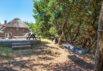 Strandnært sommerhus i Søndervig med stråtækt bondeidyl (billede 24)