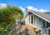 Autentisk sommerhus i Søndervig på fredfyldt naturgrund (billede 26)