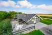 Autentisk sommerhus i Søndervig på fredfyldt naturgrund (billede 31)