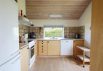 Schönes Ferienhaus, Panoramablick, 350 m vom Strand entfernt (Bild  7)