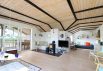 Schönes Ferienhaus, Panoramablick, 350 m vom Strand entfernt (Bild  8)