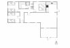 Schönes Ferienhaus, Panoramablick, 350 m vom Strand entfernt (Bild  6)