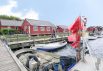 Exklusives Ferienhaus am Ringkøbing Fjord (Bild  27)