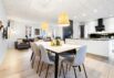 Exklusives Ferienhaus am Ringkøbing Fjord (Bild  11)
