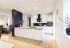 Exklusives Ferienhaus am Ringkøbing Fjord (Bild  14)