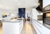 Exklusives Ferienhaus am Ringkøbing Fjord (Bild  18)
