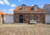Exklusives Ferienhaus am Ringkøbing Fjord (Bild  36)