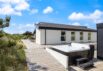 Wellness sommerhus med saltvandspool og spabad (billede 31)