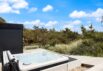 Wellness sommerhus med saltvandspool og spabad (billede 32)