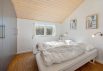 Stort sommerhus med spabad og sauna i Søndervig (billede 15)