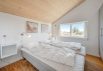 Stort sommerhus med spabad og sauna i Søndervig (billede 17)