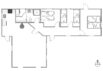 Reetgedecktes Ferienhaus mit Sauna in Søndervig (Bild  6)