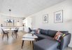 Ferienwohnung mit gratis Strom, zentrale Lage – 3 Hunde (Bild  6)