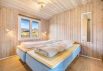 Hyggeligt sommerhus til 4 personer – kun 100 meter til stranden (billede 12)