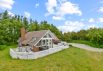 Sommerhus til 6 personer på skøn naturgrund i Søndervig (billede 25)