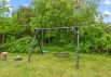 Sommerhus til 6 personer på skøn naturgrund i Søndervig (billede 33)