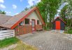 Sommerhus til 6 personer på skøn naturgrund i Søndervig (billede 39)