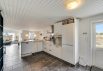 Schönes Ferienhaus für Familie mit Kindern in Søndervig (Bild  11)