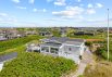 Strandnahes Ferienhaus mit Panoramablick über Søndervig (Bild  32)