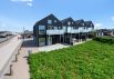 Moderne Ferienwohnung in Søndervig, nur 250m vom Strand (Bild  18)