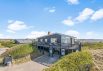 Strandnært feriehus i Søndervig med vildmarksbad og udesauna (billede 39)