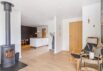 Strandnært totalrenoveret sommerhus i Søndervig med billard (billede 13)