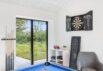Strandnært totalrenoveret sommerhus i Søndervig med billard (billede 20)