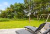 Strandnært totalrenoveret sommerhus i Søndervig med billard (billede 36)