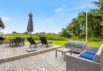 Strandnært totalrenoveret sommerhus i Søndervig med billard (billede 38)