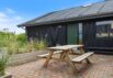 Strandnært totalrenoveret sommerhus i Søndervig med billard (billede 50)