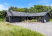 Strandnært totalrenoveret sommerhus i Søndervig med billard (billede 51)