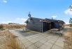 Hyggeligt sommerhus i Søndervig med sauna og egen shelterplads (billede 24)