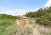 Hyggeligt sommerhus i Søndervig med sauna og egen shelterplads (billede 27)