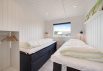 Strandnahes  Ferienhaus in Søndervig mit Außendusche (Bild  20)