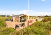 Strandnahes  Ferienhaus in Søndervig mit Außendusche (Bild  25)