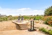 Strandnahes  Ferienhaus in Søndervig mit Außendusche (Bild  33)