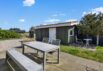 Idyllisches Ferienhaus mit Kamin in Søndervig – 500 m Strand (Bild  25)