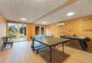 Modernes Ferienhaus mit Außenwhirlpool , Tischtennis  und Dart (Bild  33)