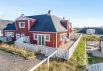 Schickes und gemütliches Ferienhaus in Søndervig (Bild  21)