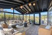 Stråtægt idyl med solterrasse og skøn udestue (billede 28)