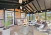 Stråtægt idyl med solterrasse og skøn udestue (billede 29)