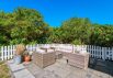 Stråtægt idyl med solterrasse og skøn udestue (billede 38)