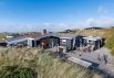Hyggeligt sommerhus kun 350 meter fra stranden (billede 19)
